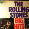 Rolling Stones -- Big Hits (2)