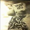 Uriah Heep -- Conquest (1)