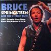 Springsteen Bruce & The E Street Band -- Live: Estadio River Plate Buenos Aires, Argentina 15 Oct '88 (2)