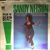 Nelson Sandy -- Walkin' the Beat (1)