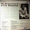 Redding Otis -- Lonely & Blue - The Deepest Soul Of Redding Otis (1)