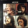 Beatles -- Let It Be (4)