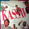 Kassav' -- Majestik Zouk (2)