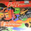 Manzanera Phil (Roxy Music) -- Guitarissimo 75 - 82 (2)