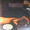 Scorpions -- Lonesome Crow (1)