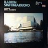 Radion Sinfoniakuoro, Ilkka Kuusisto  -- Radion Sinfoniakuoro (1)