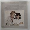Modern Talking -- Let's Talk About Love (The 2nd Album) (1)