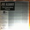 Albany Joe -- Legendary Jazz Pianist (2)