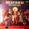 Davis Miles -- In Concert (2)