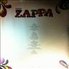 Zappa Frank -- Masked Turnip Cyclophony - Rare And Wonderful Gems From The Pal Recording Studio (1)
