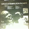 Pickett Wilson -- Great Pickett Wilson Hits (1)