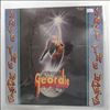 Geordie -- Save The World (1)