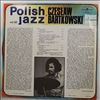 Bartkowski Czeslaw -- Drums Dream (Polish Jazz – Vol. 50) (2)