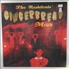 Residents -- Gingerbread Man (1)