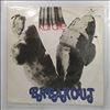 Breakout -- Karate (1)