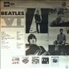 Beatles -- 6 (2)