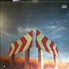 Burton Gary Quartet & Weber Eberhard -- Passengers (2)