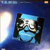 U.K. Subs (UK Subs) -- Another Kind Of Blues (1)