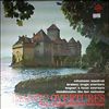 Prague Symphony Orchestra (cond. Dixon Dean) -- Schumann / Brahms / Wagner / Mendelssohn: Romantic Overtures (1)