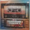 Various Artists -- Guardians Of The Galaxy Vol. 2 Awesome Mix Vol. 2 (2)