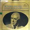 Royal Philharmonic Orchestra -- Strauss - Ein Heldenleben (con. Beecham) (2)