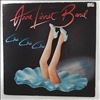 Linnet Anne Band -- Cha Cha Cha (2)