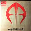 Meshiaak -- Mask of all misery (2)