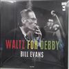 Evans Bill -- Waltz For Debby (1)