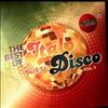 Various Artists -- Best Of Rare Italo Disco vol. 3 (2)