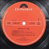 Rainbow -- Difficult To Cure (1)