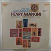 Mancini Henry -- Big Latin Band Of Mancini Henry (1)