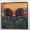 Steppenwolf -- Steppenwolf 7 (3)