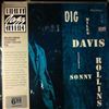 Davis Miles featuring Rollins Sonny -- Dig (1)