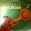 Morgan Lee -- Genius Of Morgan Lee (2)