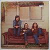 Crosby David, Stills Stephen, Nash Graham -- Same (Crosby, Stills & Nash) (1)