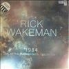 Wakeman Rick -- 1984: Live At The Hammersmith Odeon 1981 (1)