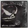 Helloween -- Dark Ride (2)