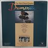 Dean Alex Quartet -- Dreamsville (1)