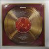 Santana -- New Gold Disc (1)