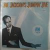 Jackson Joe -- Jackson Joe's Jumpin' Jive (1)
