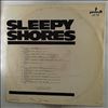 Pearson Johnny & His Orchestra -- Sleepy Shores (2)