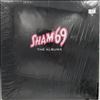 Sham 69 -- Albums (2)