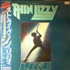 Thin Lizzy -- Life - Live (2)
