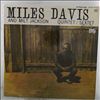 Davis Miles and Milt Jackson quintet/sextet -- Quintet / Sextet (3)
