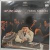 Sinatra Frank -- No One Cares (1)