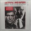 Clapton Eric, Sanborn David, Kamen Michael, Honeymoon Suite -- Lethal Weapon (Original Motion Picture Soundtrack) (1)