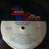 Jackson Michael -- Got To Be There (2)