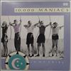 10,000 Maniacs (10000 Maniacs / Ten Thousand Maniacs) -- In My Tribe (1)