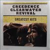 Creedence Clearwater Revival -- Greatest Hits (1)
