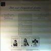 Rampal J. P. & Veyron-Lacroix R. -- Flute and Harpsichord Sonatas (1)
